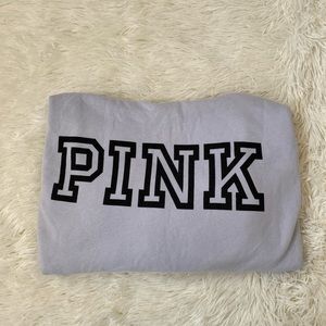 PINK Victoria Secret Soft Hoodie